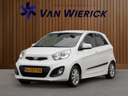 Kia Picanto 0