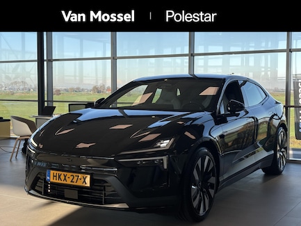 Polestar 4 0
