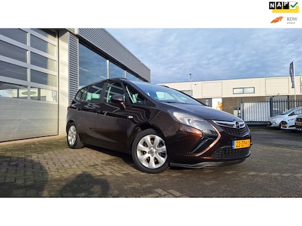 Opel Zafira 0