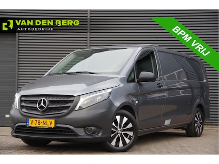 Mercedes-Benz Vito 0