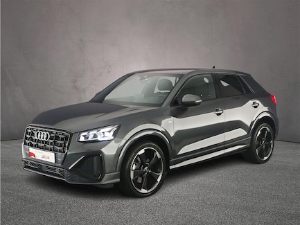 Audi Q2 0