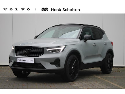 Volvo XC40 0