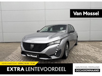 Peugeot 308 0
