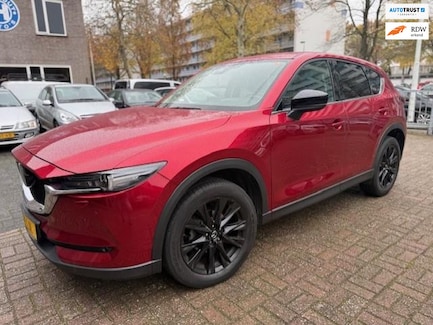 Mazda CX-5 0