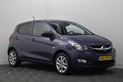 Opel Karl 0