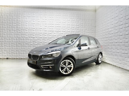 BMW 2-Serie Active Tourer 0