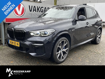 BMW X5 0