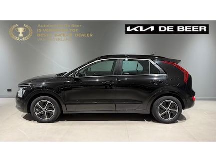 Kia Niro 0