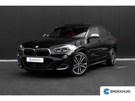 BMW X2 0