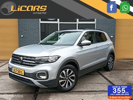 Volkswagen T-Cross 0