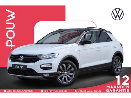 Volkswagen T-Roc 0