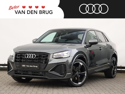 Audi Q2 0