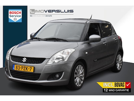 Suzuki Swift 0