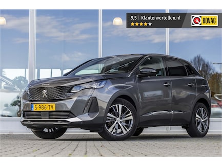 Peugeot 3008 0