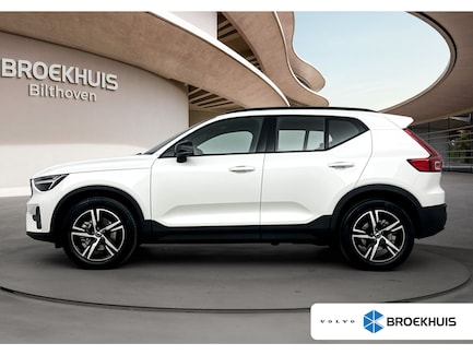 Volvo XC40 0