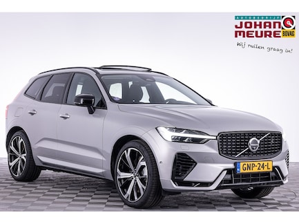 Volvo XC60 0