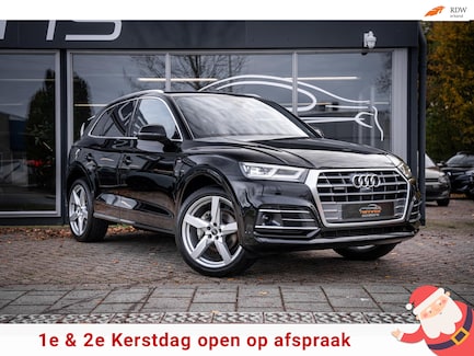 Audi Q5 0