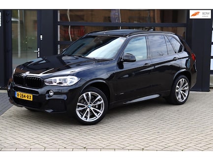 BMW X5 0