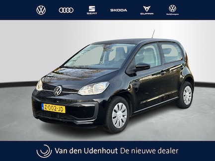 Volkswagen Up! 0