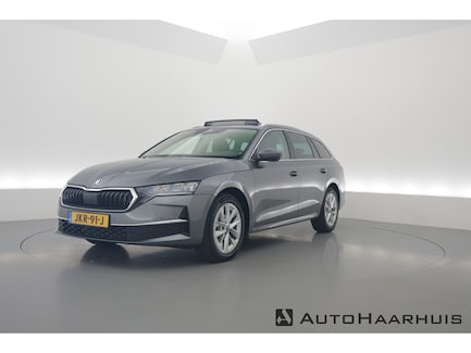 Skoda Octavia 0
