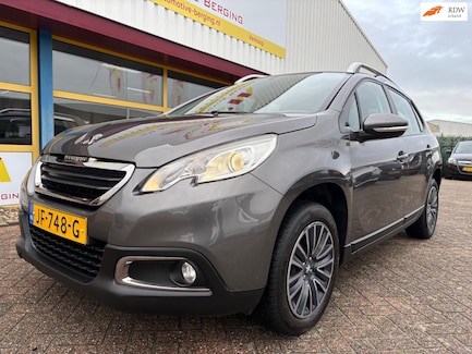 Peugeot 2008 0