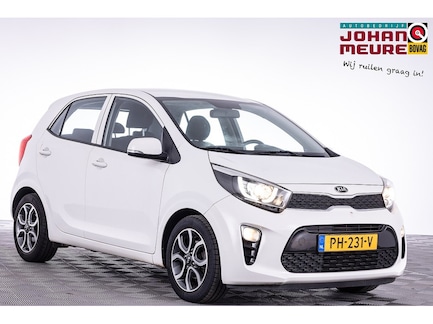 Kia Picanto 0