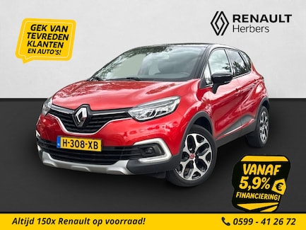 Renault Captur 0