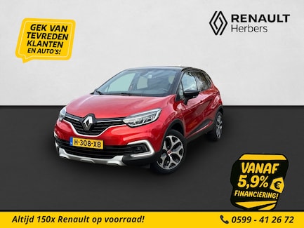 Renault Captur 0