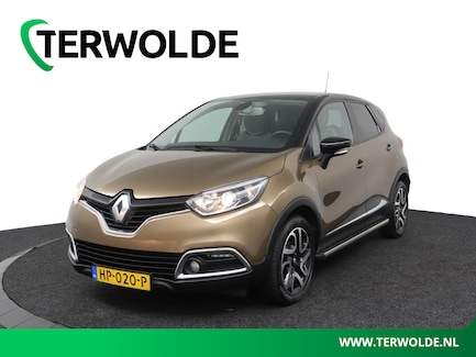 Renault Captur 0