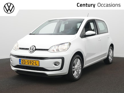 Volkswagen Up! 0