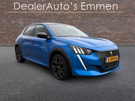 Peugeot 208 0
