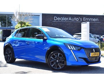 Peugeot 208 0
