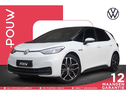 Volkswagen ID.3 0