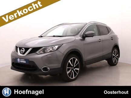 Nissan Qashqai 0