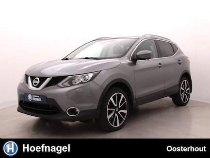 Nissan Qashqai 0