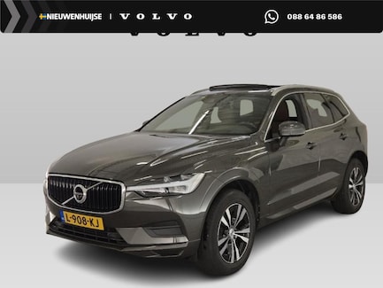 Volvo XC60 0