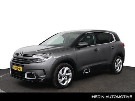 Citroën C5 Aircross 0