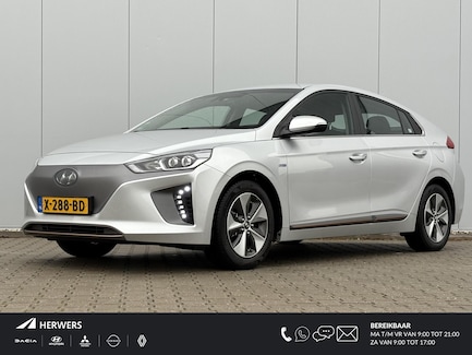 Hyundai Ioniq 0
