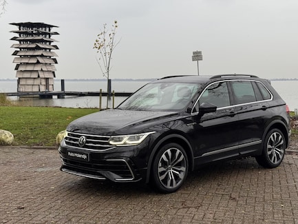 Volkswagen Tiguan 0