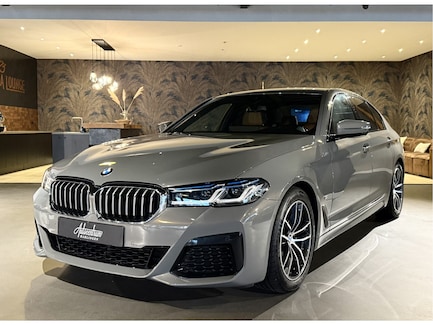 BMW 5-Serie 0