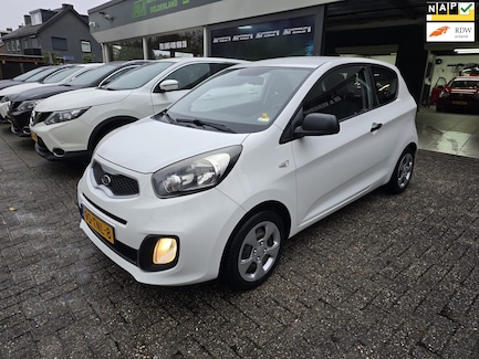 Kia Picanto 0