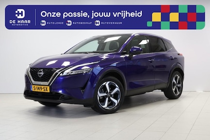Nissan Qashqai 0