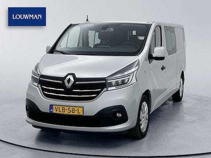 Renault Trafic 0