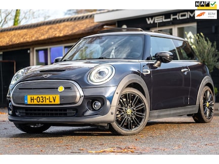 MINI Mini Electric 0