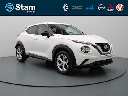 Nissan Juke 0