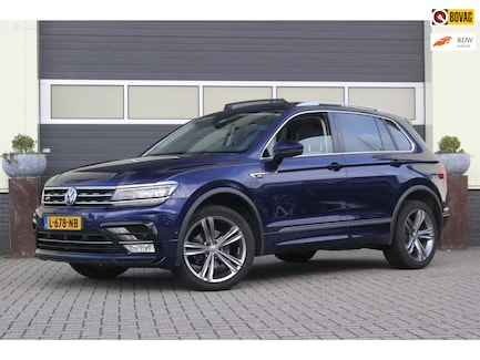 Volkswagen Tiguan 0
