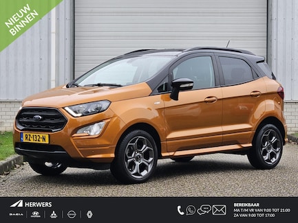 Ford EcoSport 0