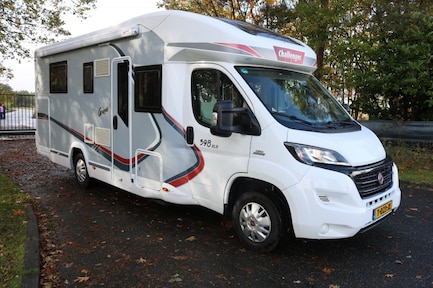 Challenger Graphite 0