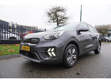 Kia Niro 0