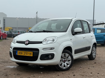 Fiat Panda 0